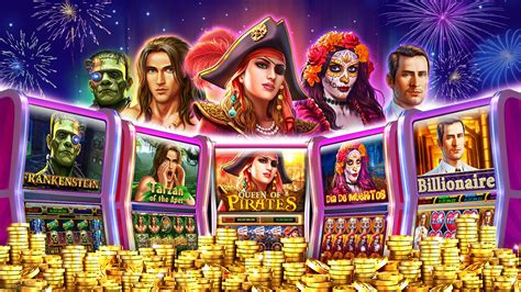 Slots rush casino online